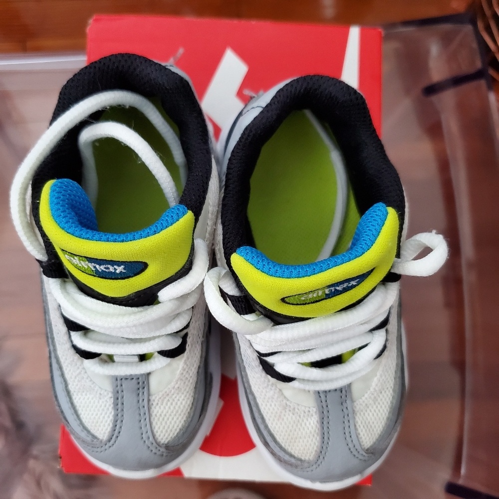 Nike Air Max 95 - Picture 3 of 6